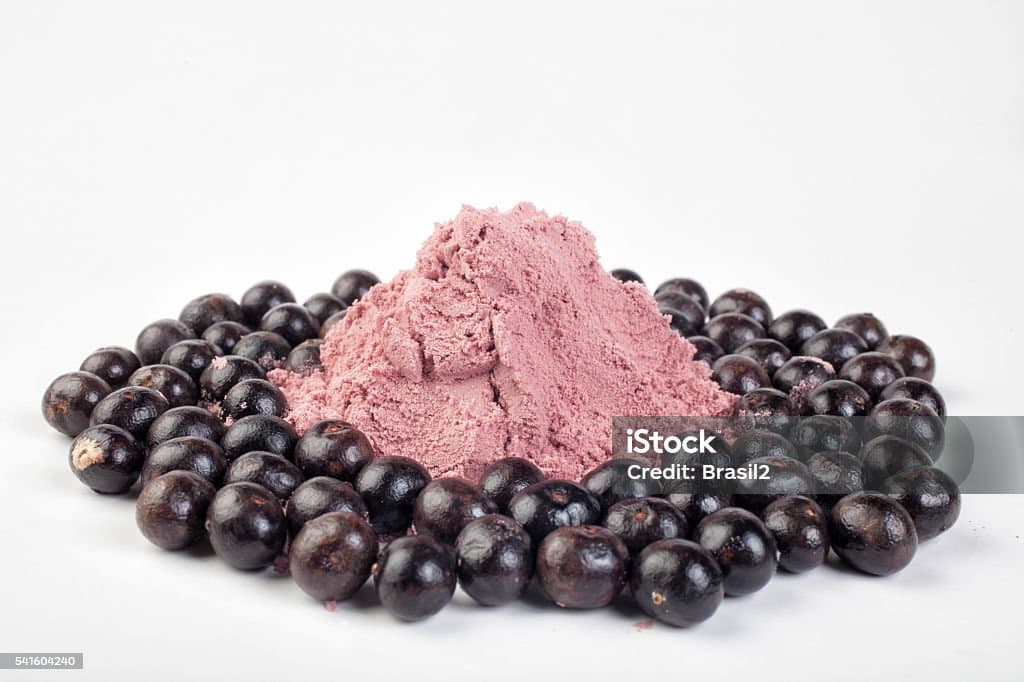 Açaí Powder
