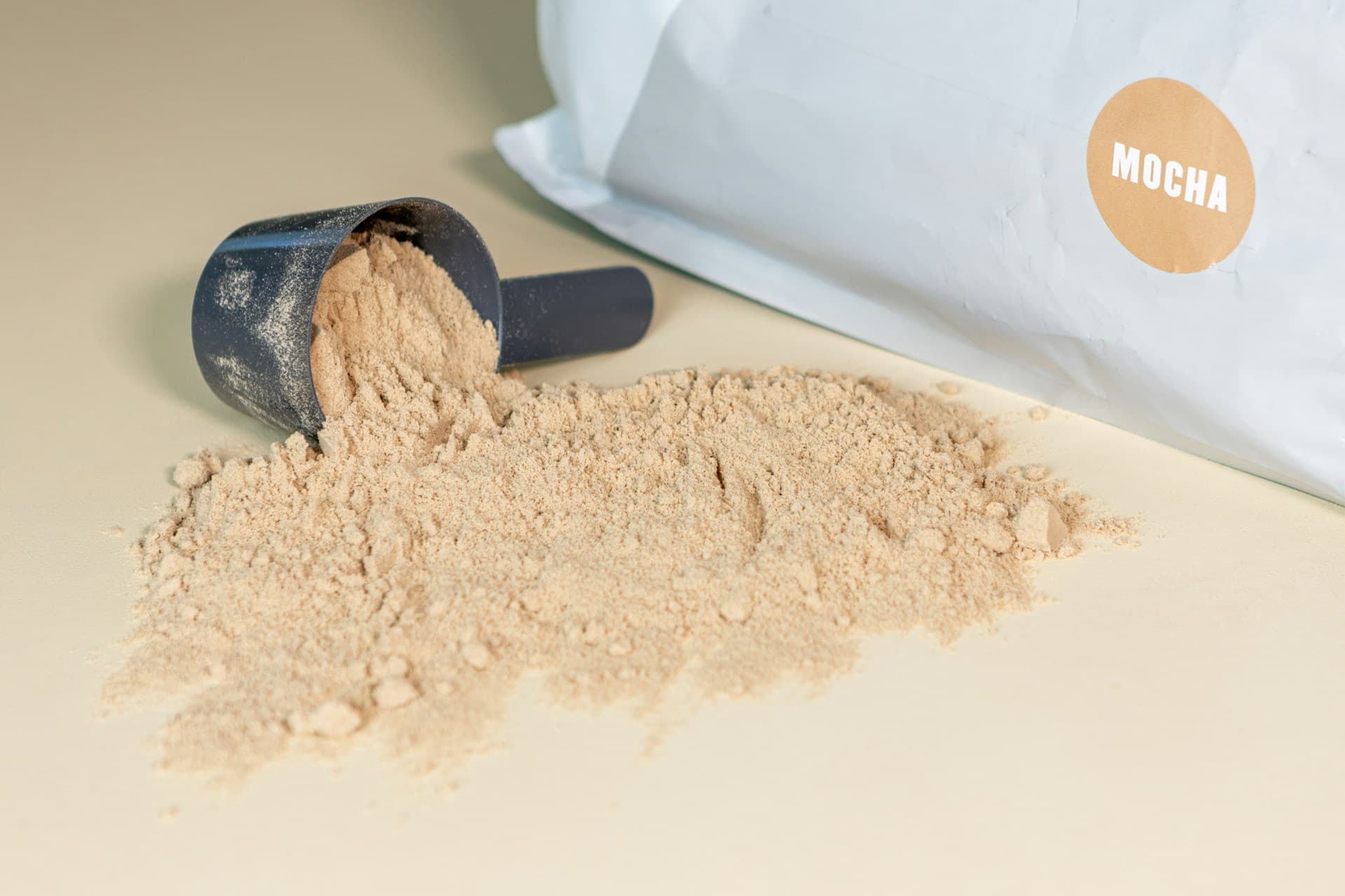 Maca Root Powder